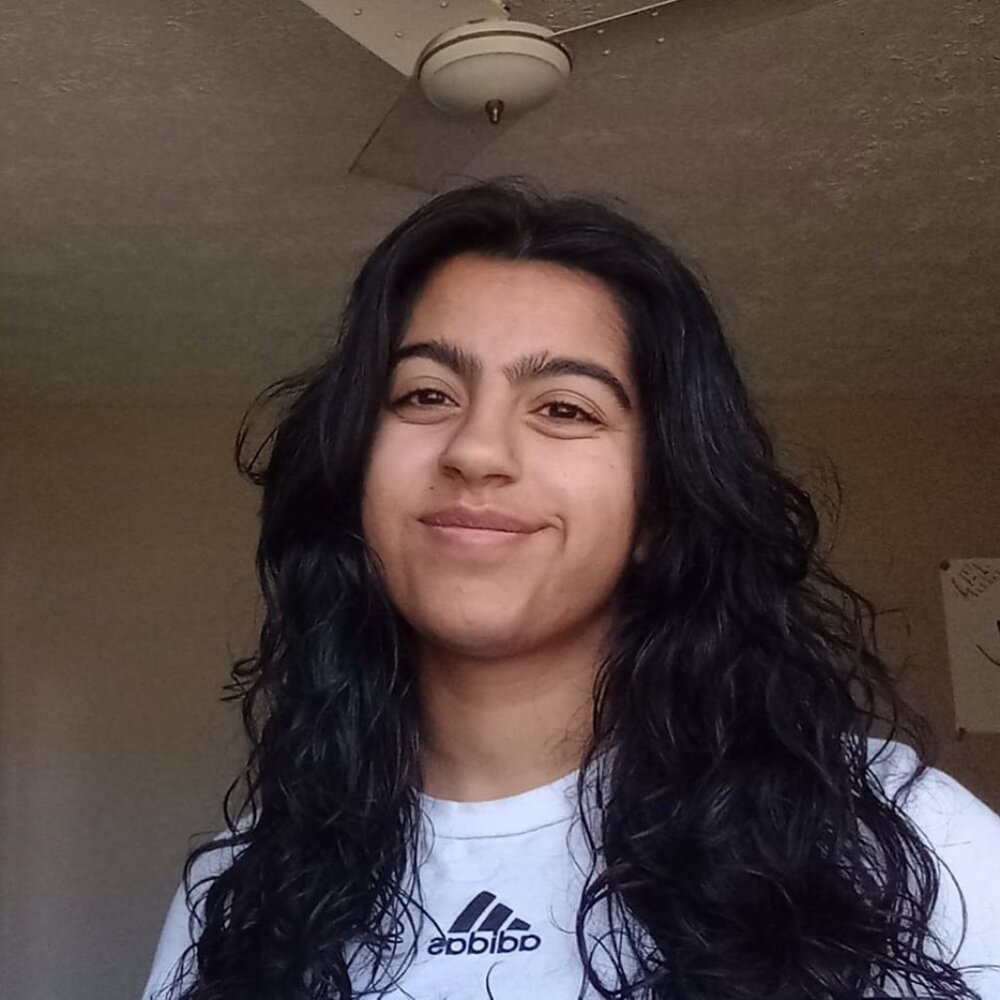 Meet your Posher, Ava